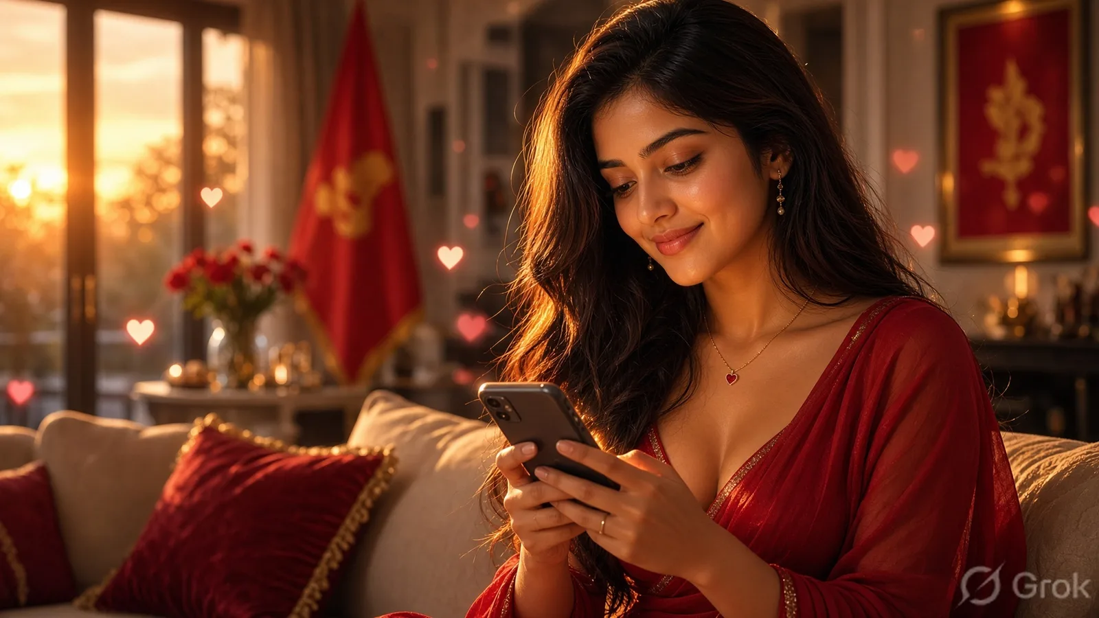 Girlfriend Chat Explained: How AI Companion Apps Actually Work
