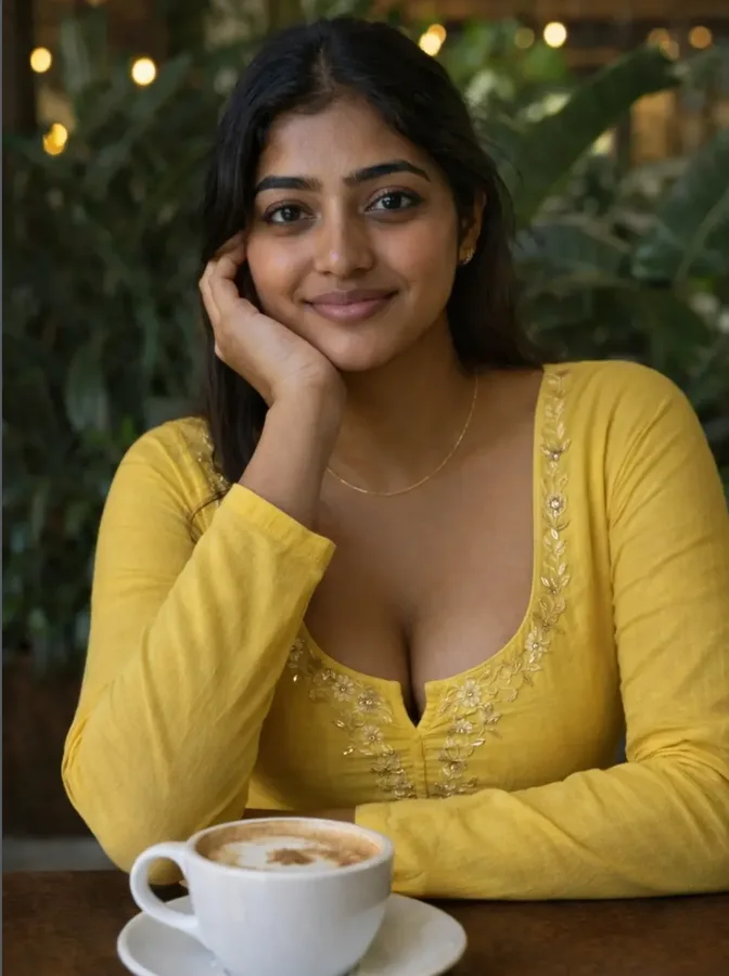 Revathi Renu