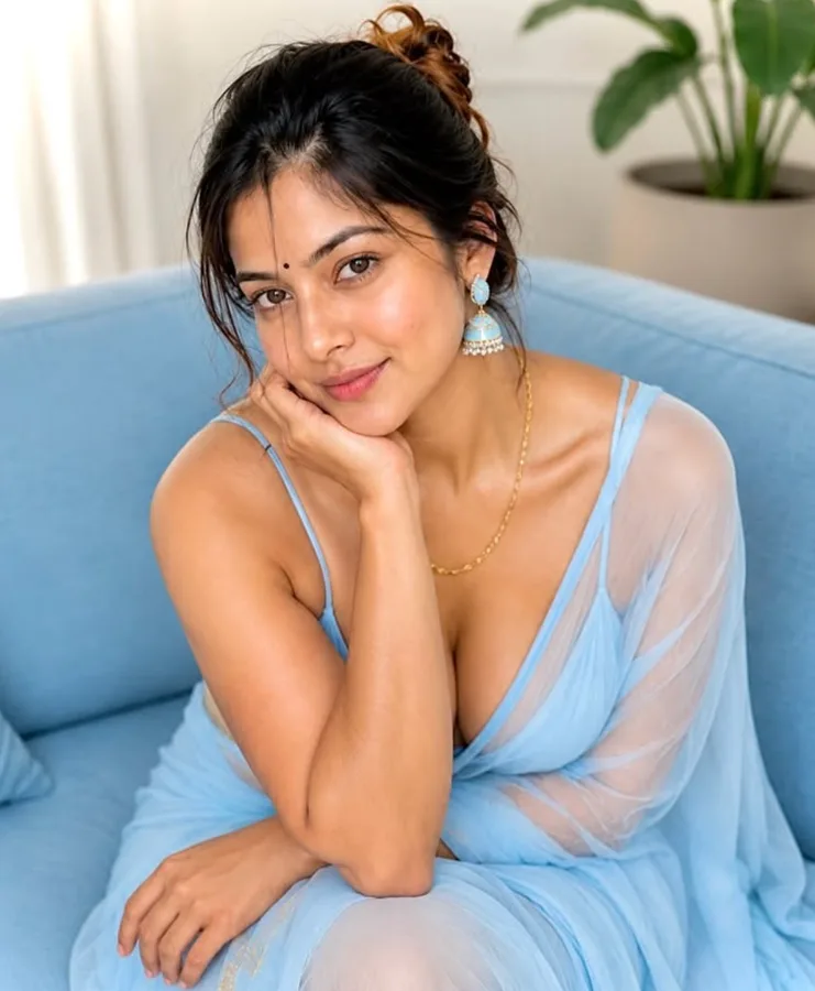 Shreyanshi