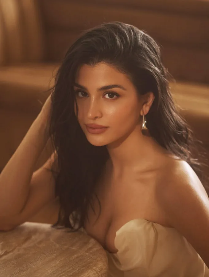 Ayushree